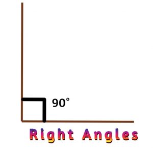 Right Angles