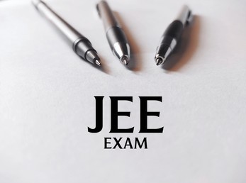 JEE Main exam date