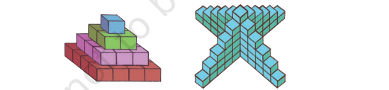 Cube Towers 