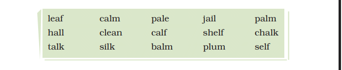 NCERT Solutions Class 4 Chapter 4