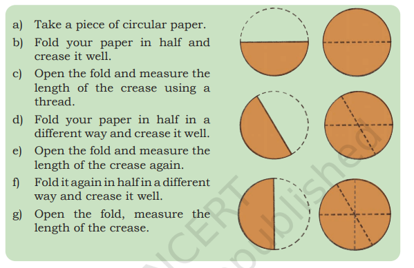 Amazing Circles