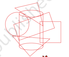 Puzzling Shapes