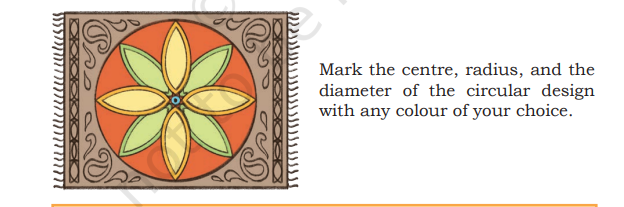 Class 4 Maths Mela Chapter 1. Shapes Around Us Questions