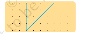 triangles